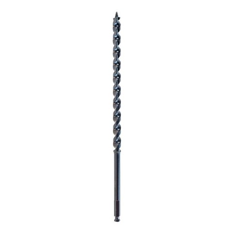 DRILL AUGER SCOTCH PATTERN 12MM 300 - 330MM